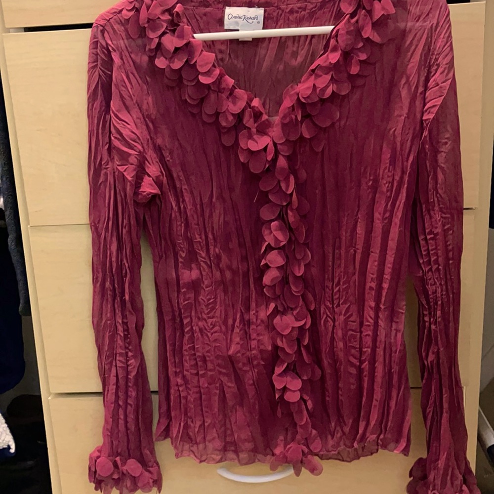 Medium never worn - Picture 2 of 5